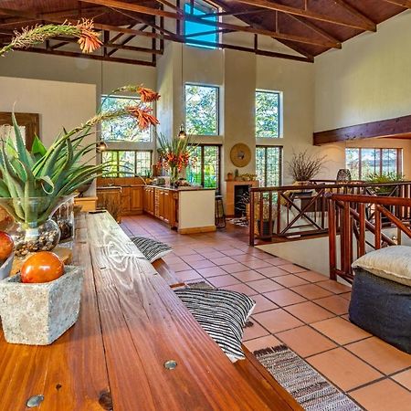 Ulwazi Rock Lodge Hazyview Zewnętrze zdjęcie